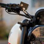 Oxford Indicators - Darktuner - Sequential Fork Mounted Indicators