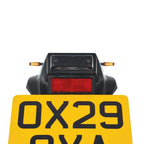 Oxford Indicators - LED Dark Chaser (Sequential Indicators)