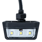 Oxford Number No. Plate Light - LED Halo Light (EL344)