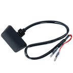 Oxford Number No. Plate Light - LED Halo Light (EL344)