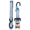 Oxford Tie Downs - Ratchet Straps (OX744)