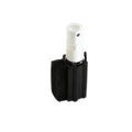 Bike It - Helmet & Visor Cleaner - WIth Sponge & Wipe