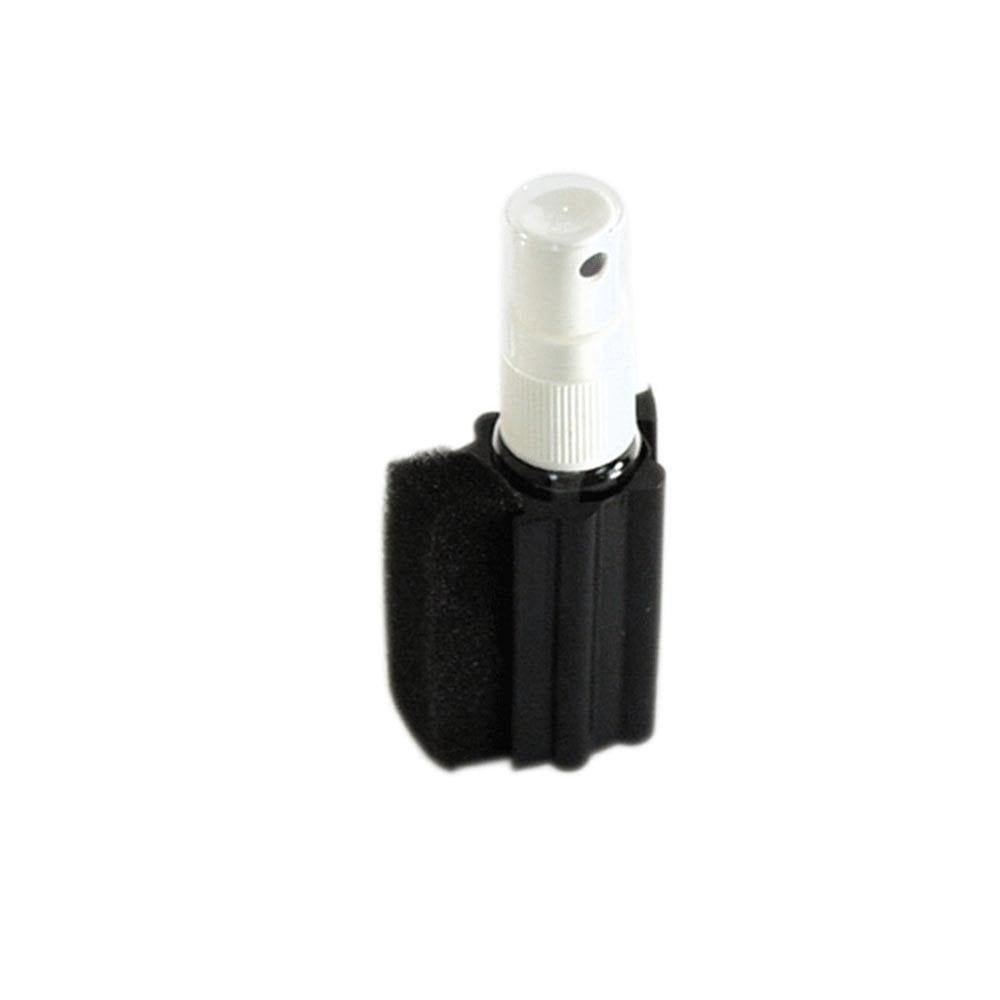 Bike It - Helmet & Visor Cleaner - WIth Sponge & Wipe