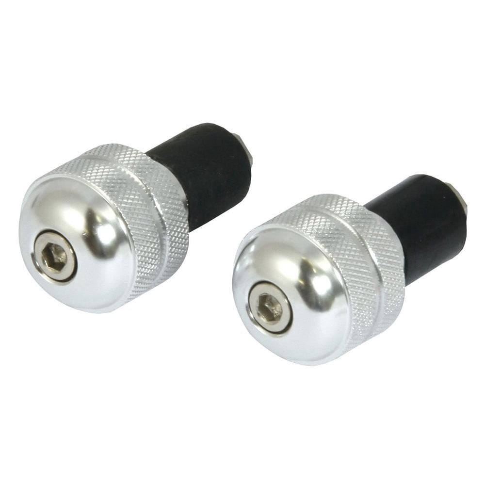 Bike It - Bar End 18mm