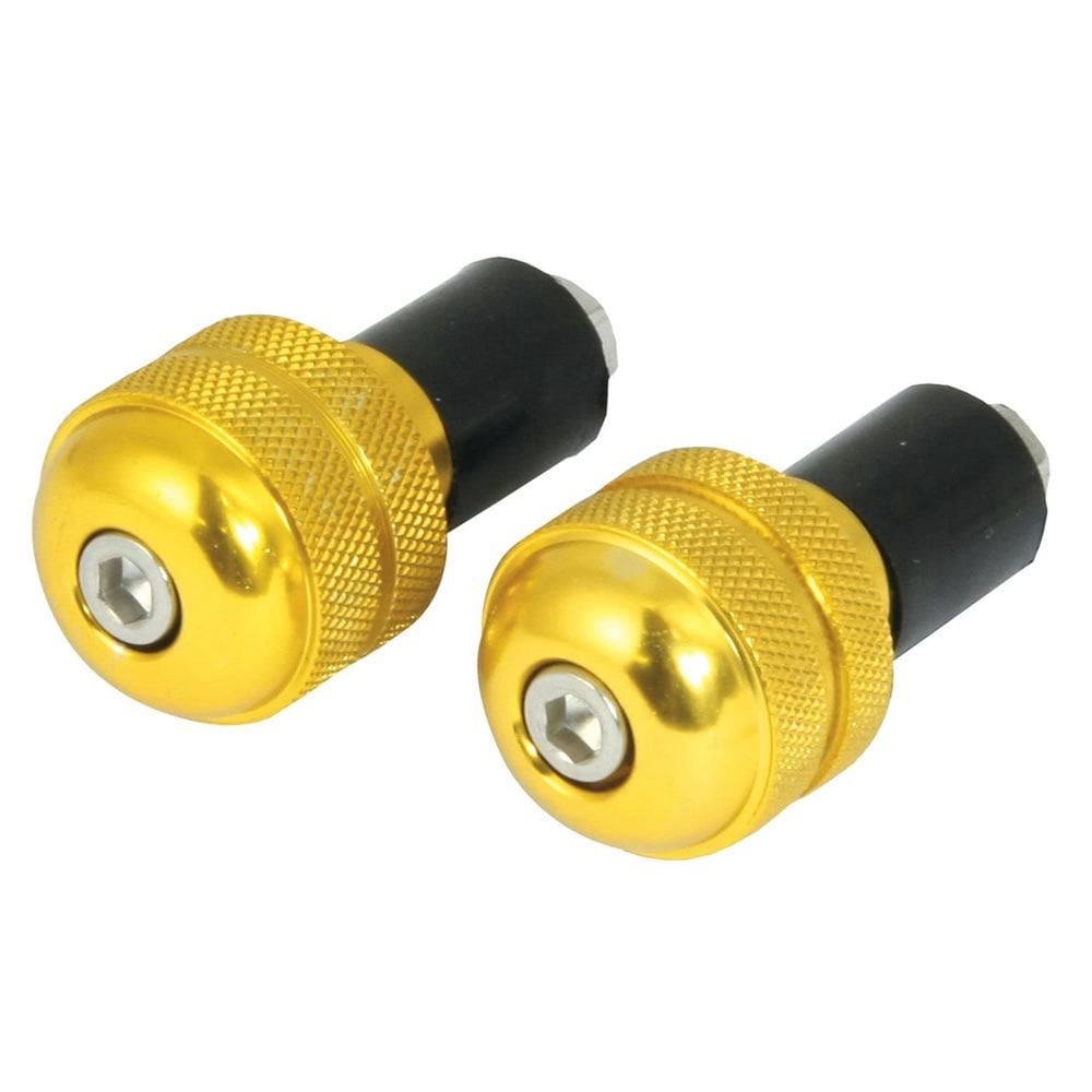 Bike It - Bar End 18mm