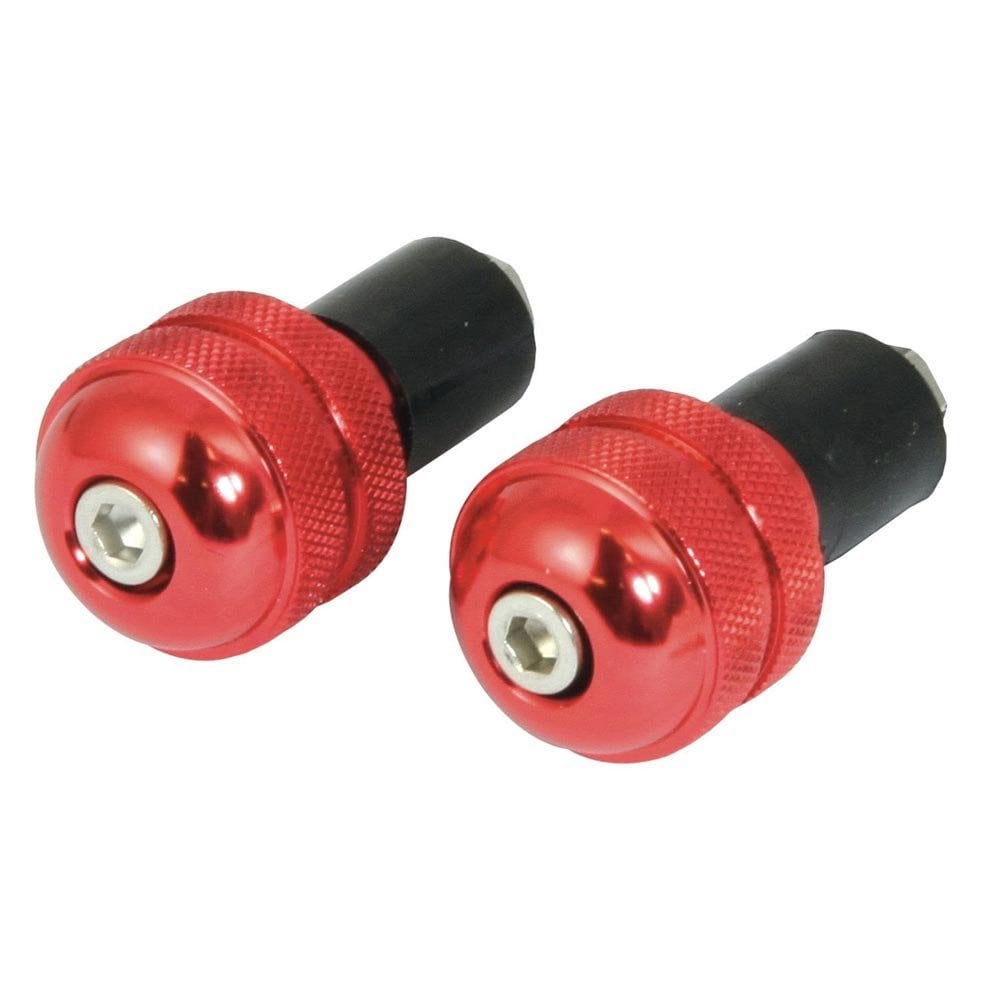 Bike It - Bar End 18mm