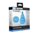 Oxford - Silicone Funnel (OX619)