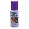 Nikwax - Fabric & Leather Proof Spray 300ml