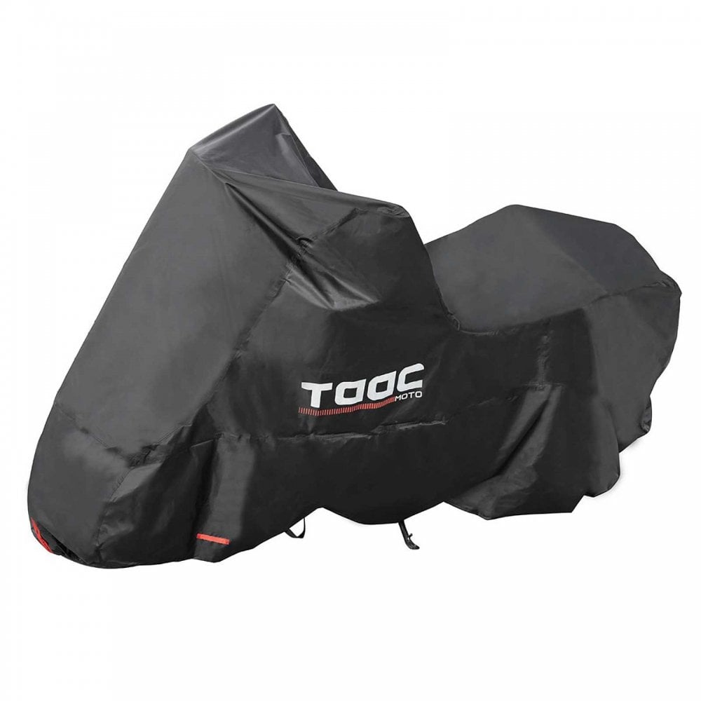 Taac - Super Hydroscud Motorcycle Cover - 5K Waterproof