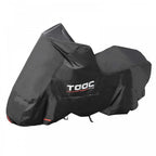 Taac - Super Hydroscud Motorcycle Cover - 5K Waterproof