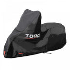 Taac - Super Hydroscud Motorcycle Cover - 5K Waterproof