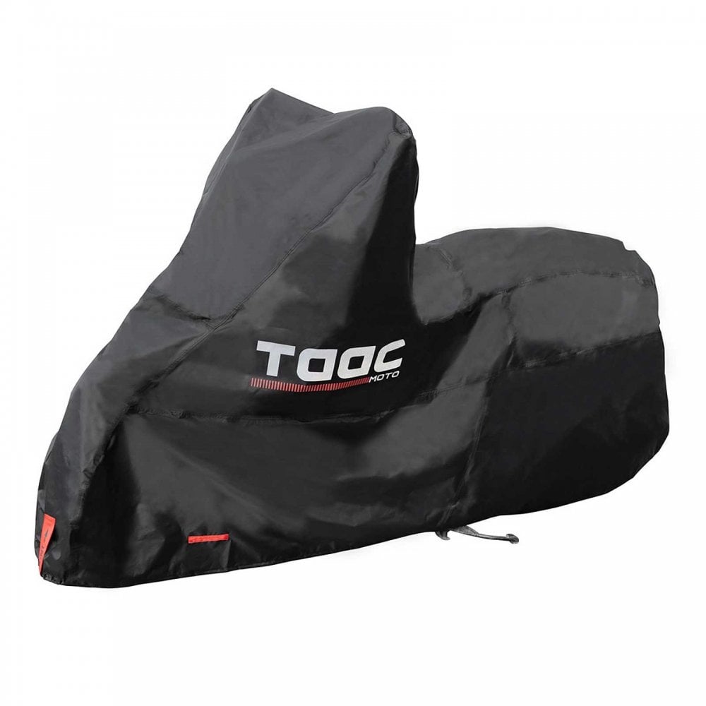 Taac - Super Hydroscud Motorcycle Cover - 5K Waterproof