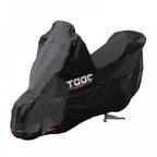 Taac - Super Hydroscud Motorcycle Cover - 5K Waterproof