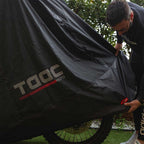 Taac - Super Hydroscud Motorcycle Cover - 5K Waterproof