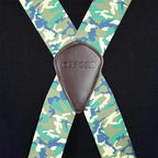 Oxford - Riggers Braces