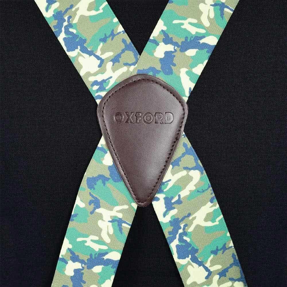 Oxford - Riggers Braces