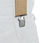 Oxford - Riggers Braces