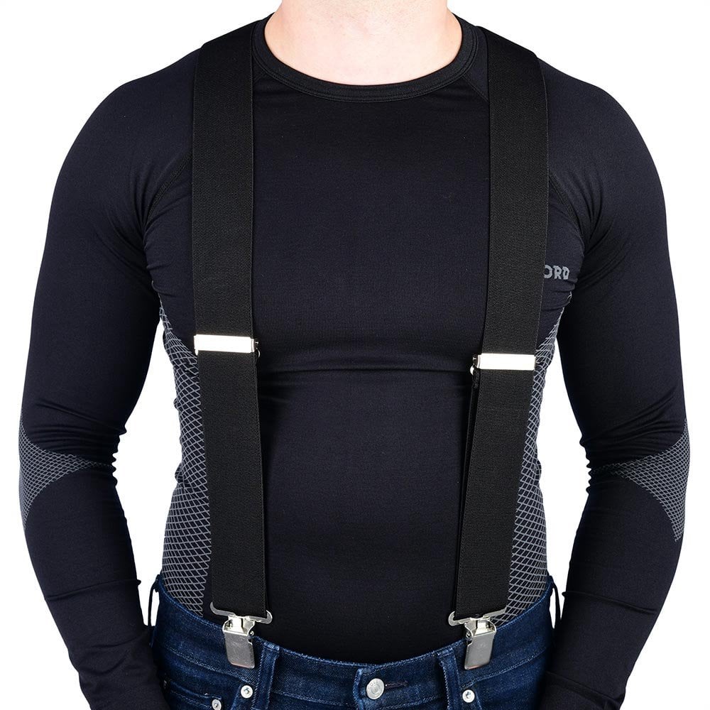 Oxford - Riggers Braces