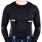 Oxford - Riggers Braces