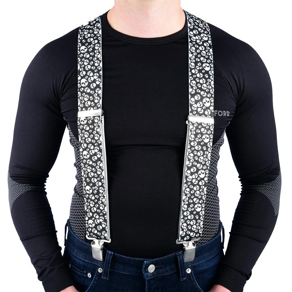Oxford - Riggers Braces