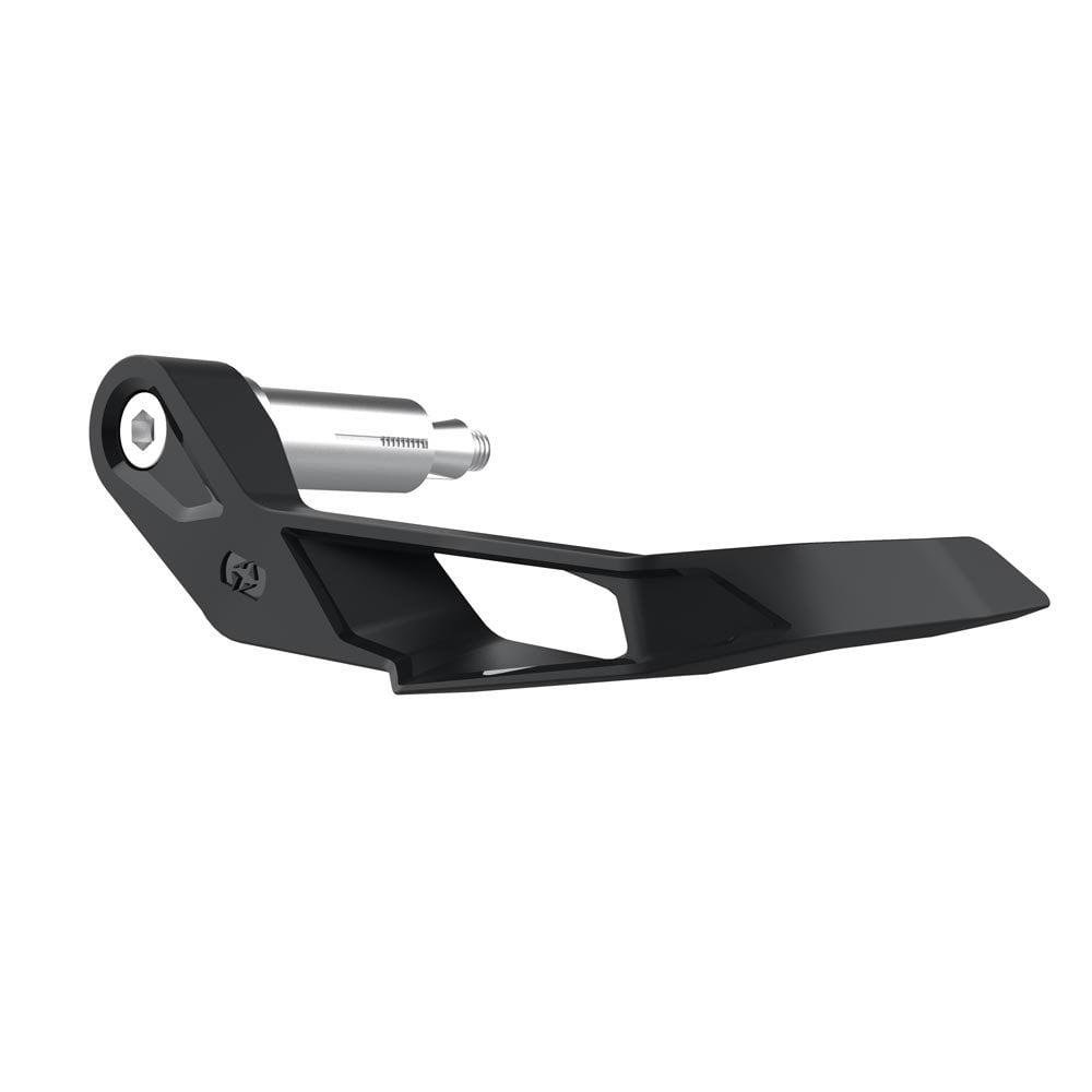 Oxford Accessories - Racing Lever Guard - Black (Brake)
