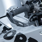 Oxford Accessories - Racing Lever Guard - Black (Brake)