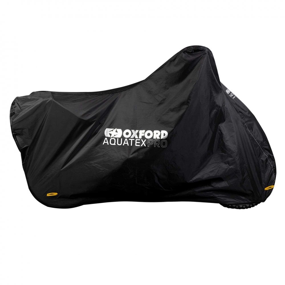 Oxford Cover - Aquatex PRO (Waterproof)