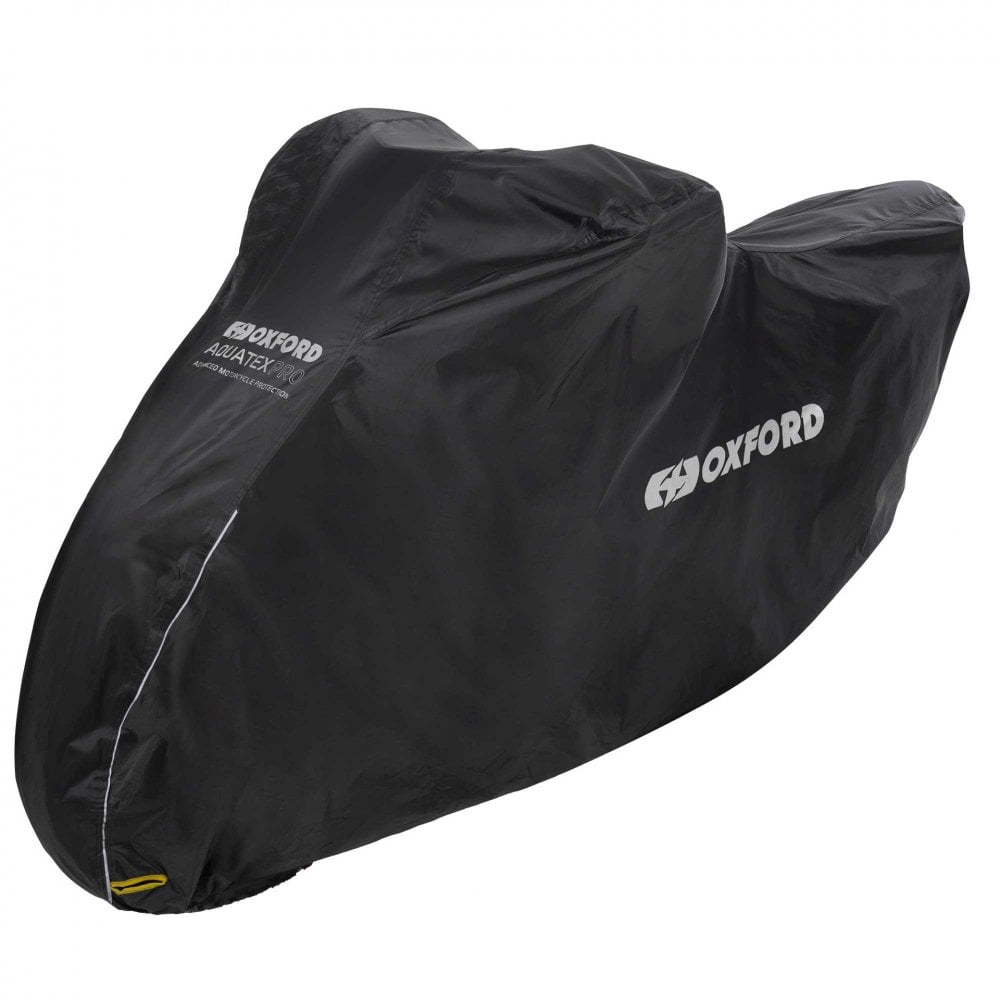 Oxford Cover - Aquatex PRO (Waterproof)