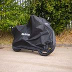 Oxford Cover - Aquatex PRO (Waterproof)