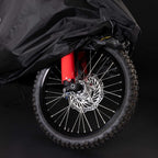 Oxford Cover - Aquatex PRO (Waterproof)