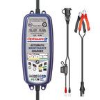 Optimate Battery Charger - Optimate 2
