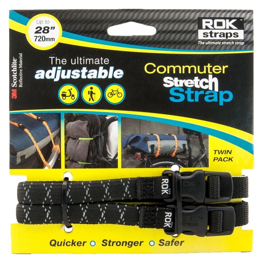 ROK - Stretch Straps