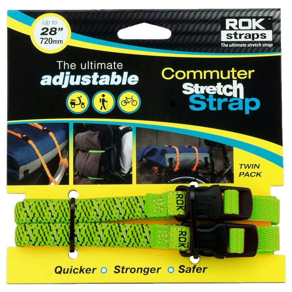 ROK - Stretch Straps