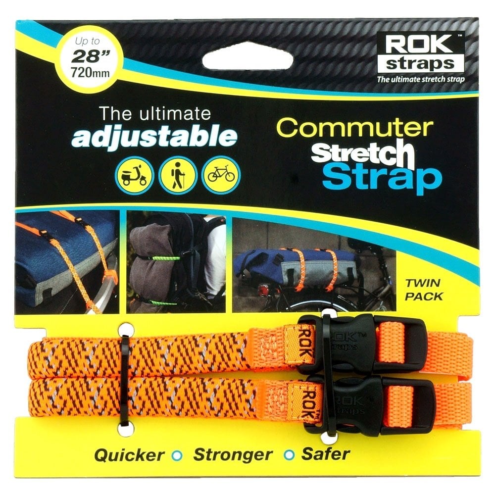 ROK - Stretch Straps