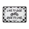 Oxford Accessories - Garage Metal Sign - Ride (OX388)