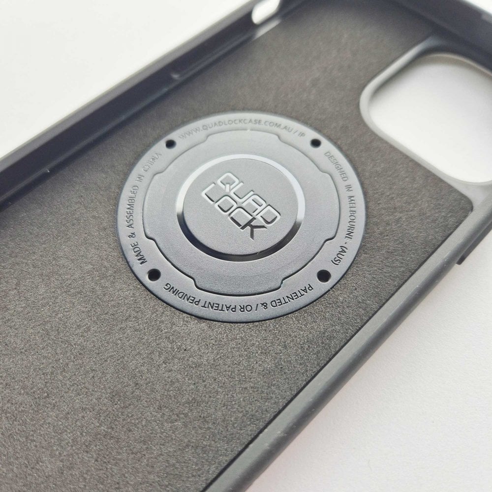 Quad Lock (Mag Case) - iPhone 13 Pro Max