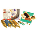 Rep & Air - Puncture Repair Kit (Tubed)
