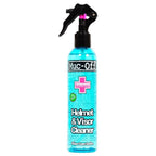 Muc-Off - Helmet & Visor - Cleaner 250ml Refill (M219)