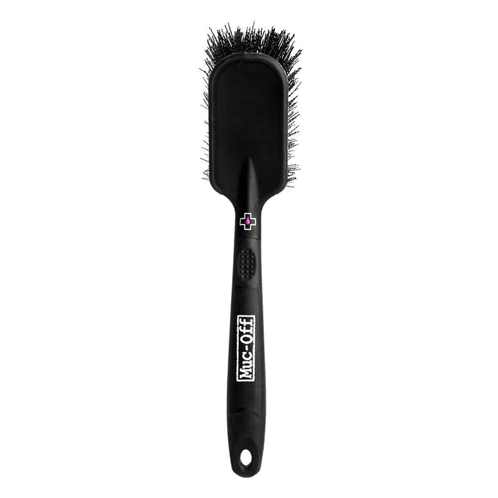 Muc-Off - Brush - Tyre & Cassette Brush (M369)