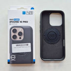 Quad Lock (MAG Case) -  iPhone 16 Pro