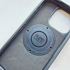 Quad Lock (MAG Case) -  iPhone 16 Pro