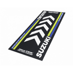 BikeTek - Garage Floor/Pit Mat - Series 4