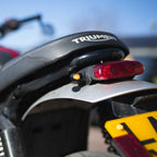 Oxford Indicators - Bullet LED Rear