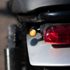 Oxford Indicators - Bullet LED Rear