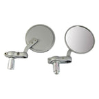 Bike It - Bar End Mirrors - Phoenix