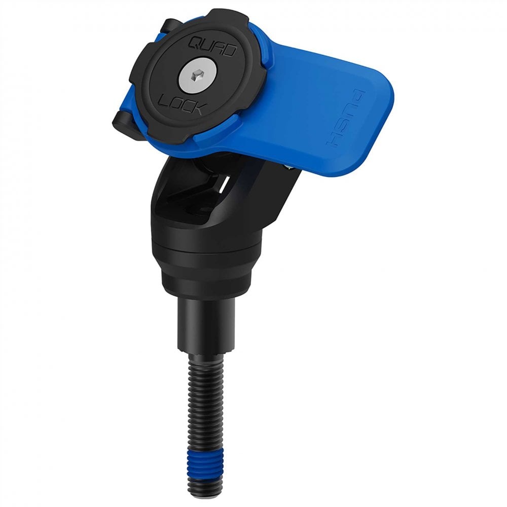 Quad Lock (Mount) - Motorcycle Handlebar Clamp Mount