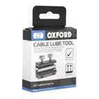 Oxford (OX773) Cable Lube Tool