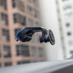 Quad Lock (Mount) - Car Suction Cup Mount (V5)