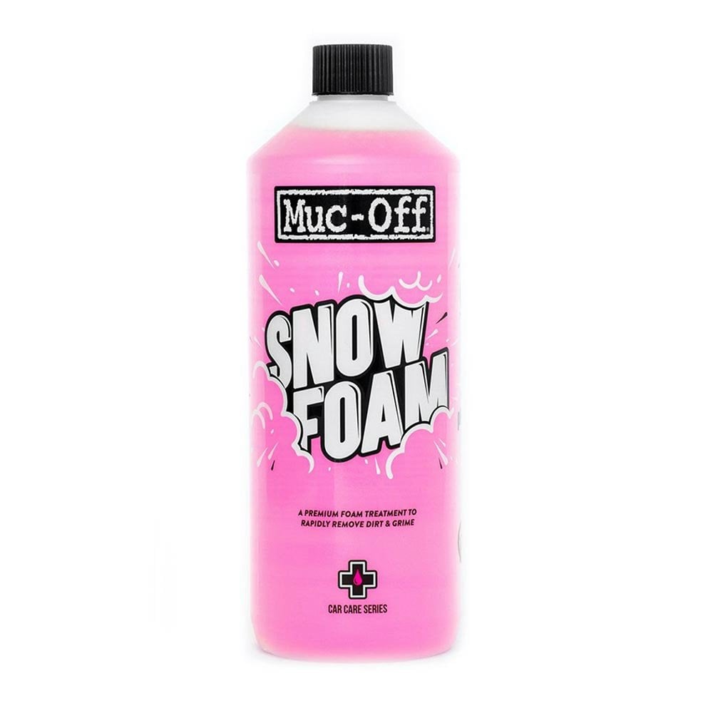 Muc-Off - Snow Foam 1L (M708)