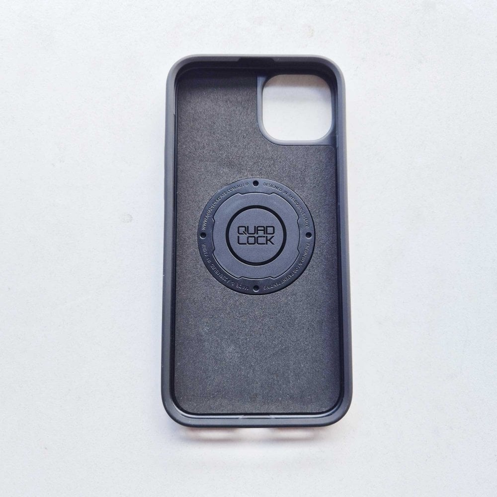 Quad Lock (MAG Case) - iPhone 15 Plus